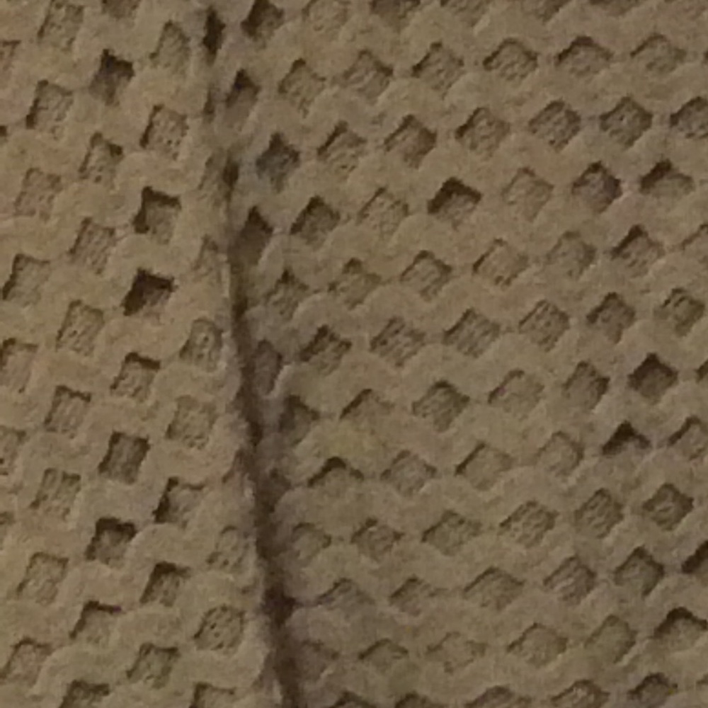 One size fits all poncho - Picture 3 of 5